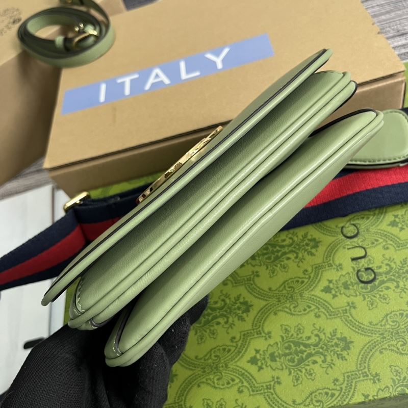 Gvc*1 satchel bags